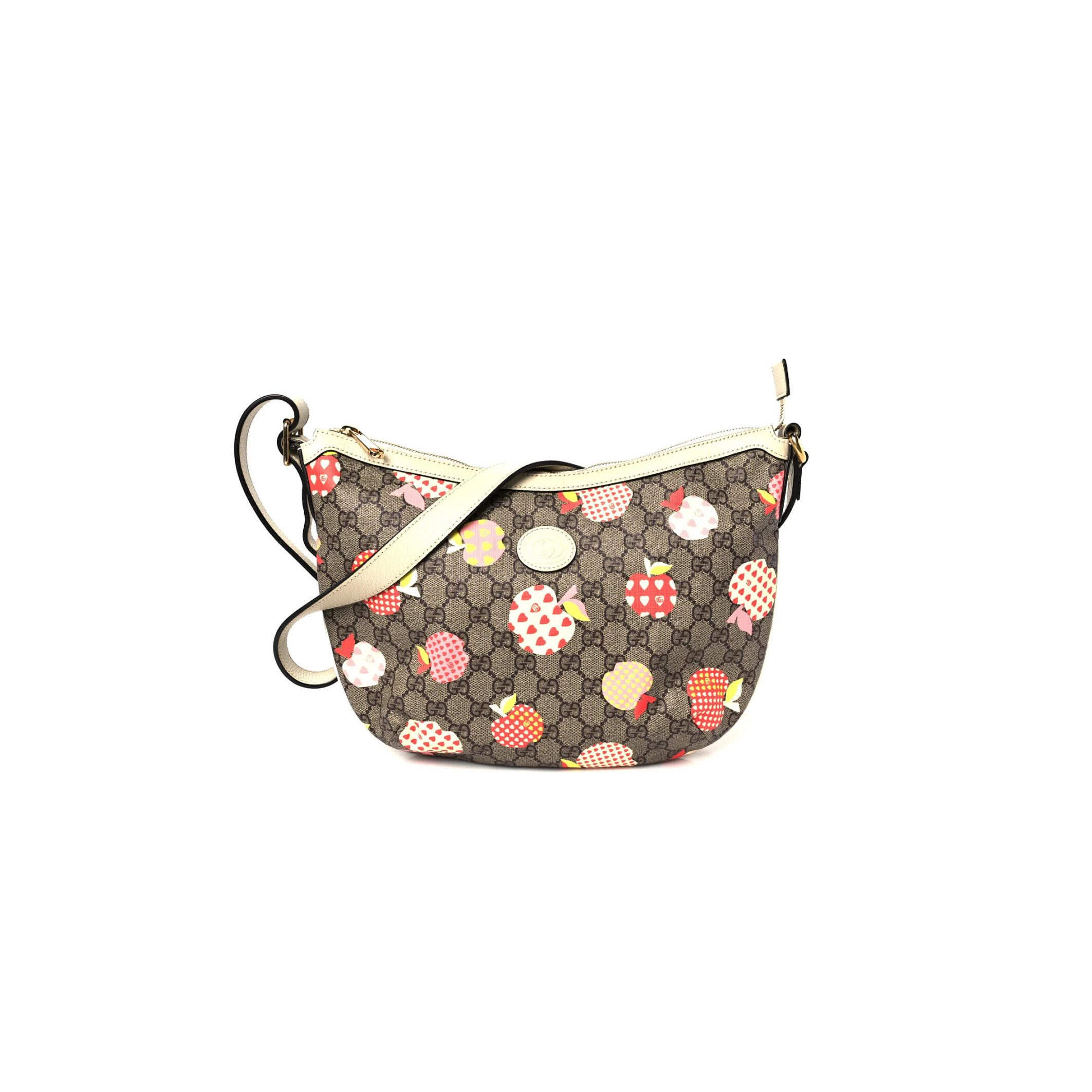 GUCCI OPHIDIA MEDIUM SHOULDER BAG 598125 (30*22*5.5cm)